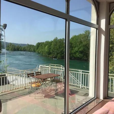Paradise With Pool And Direct Beach On River Una Villa Bosanski Novi
