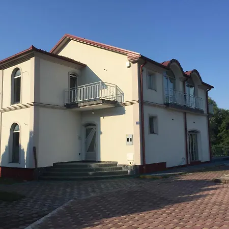 Βίλα For Family With Pool & Private On Riverside Nationalpark 