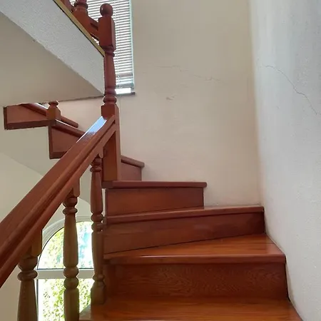 For Family With Pool & Private On Riverside Nationalpark 