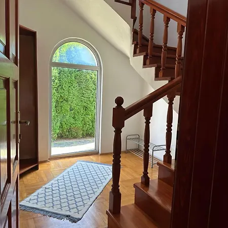 Paradise With Pool And Direct Beach On River Una Bosanski Novi