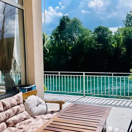 Villa For Family With Pool & Private On Riverside Nationalpark 
