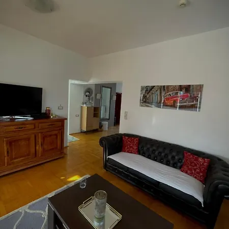 Βίλα For Family With Pool & Private On Riverside Nationalpark 