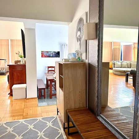 For Family With Pool & Private On Riverside Nationalpark 