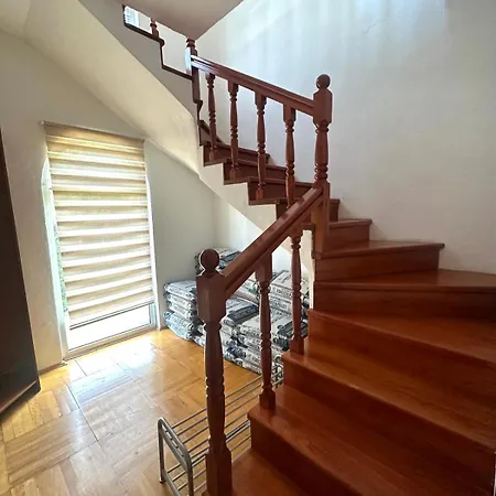For Family With Pool & Private On Riverside Nationalpark 