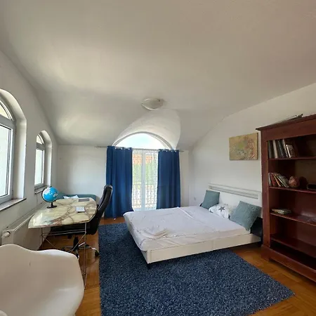 Βίλα For Family With Pool & Private On Riverside Nationalpark 