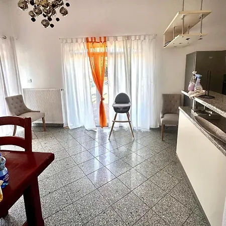 For Family With Pool & Private On Riverside Nationalpark 